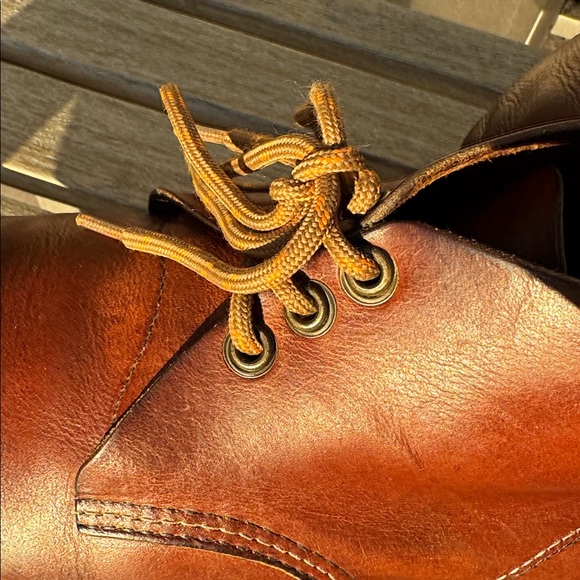Red Wing Weekender Chukka 3322 (10.5) fits like 11 - Picture 4 of 7